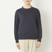 TUTIE./接結 リブプルオーバー